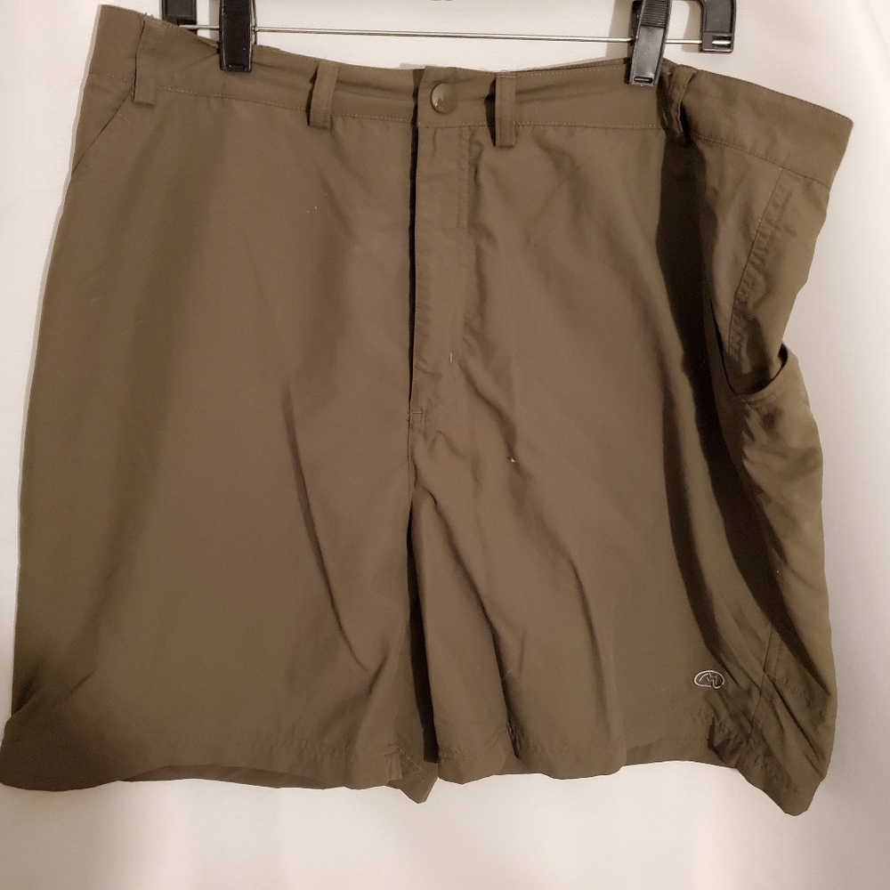 CLOUDVEIL Performance Shorts